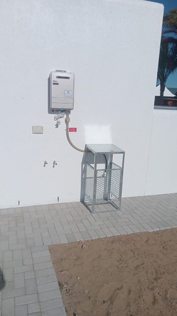 3 Bedroom Property for Sale in Velddrif Western Cape